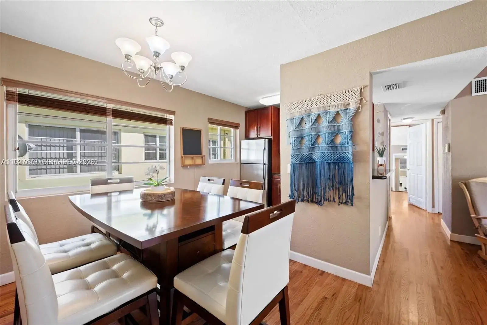 2 bedroom 1 bath Residential for sale at 8345 Byron Ave # 6, Miami Beach FL 33141