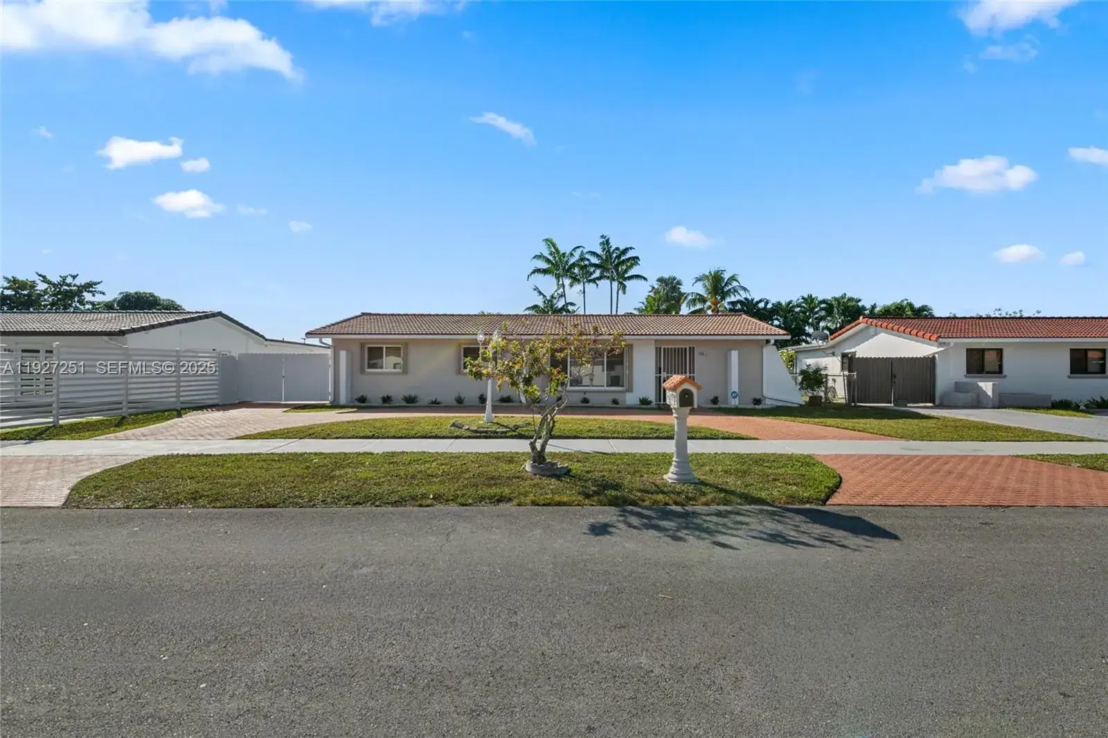 4 bedroom 3 bath Residential for sale at 9864 SW 26th Ter, Miami FL 33165