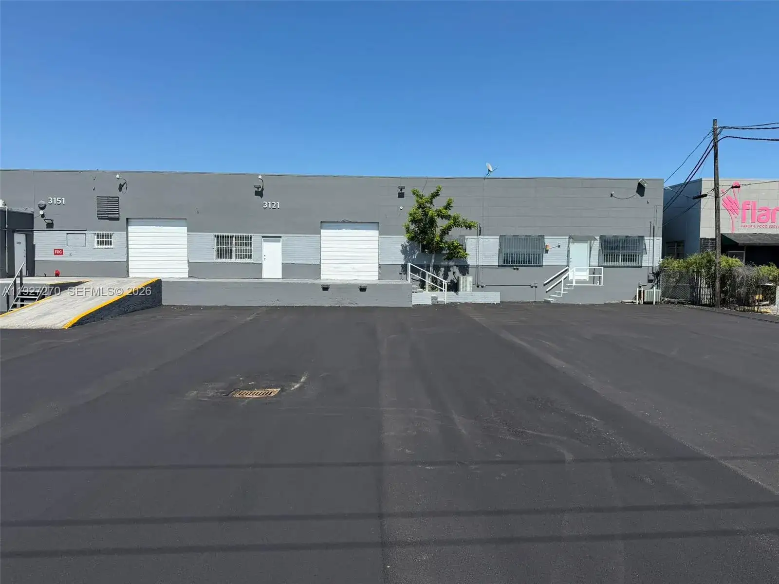 Commercial Sale for sale at 3121 E 11th Ave # 3121, Hialeah FL 33013