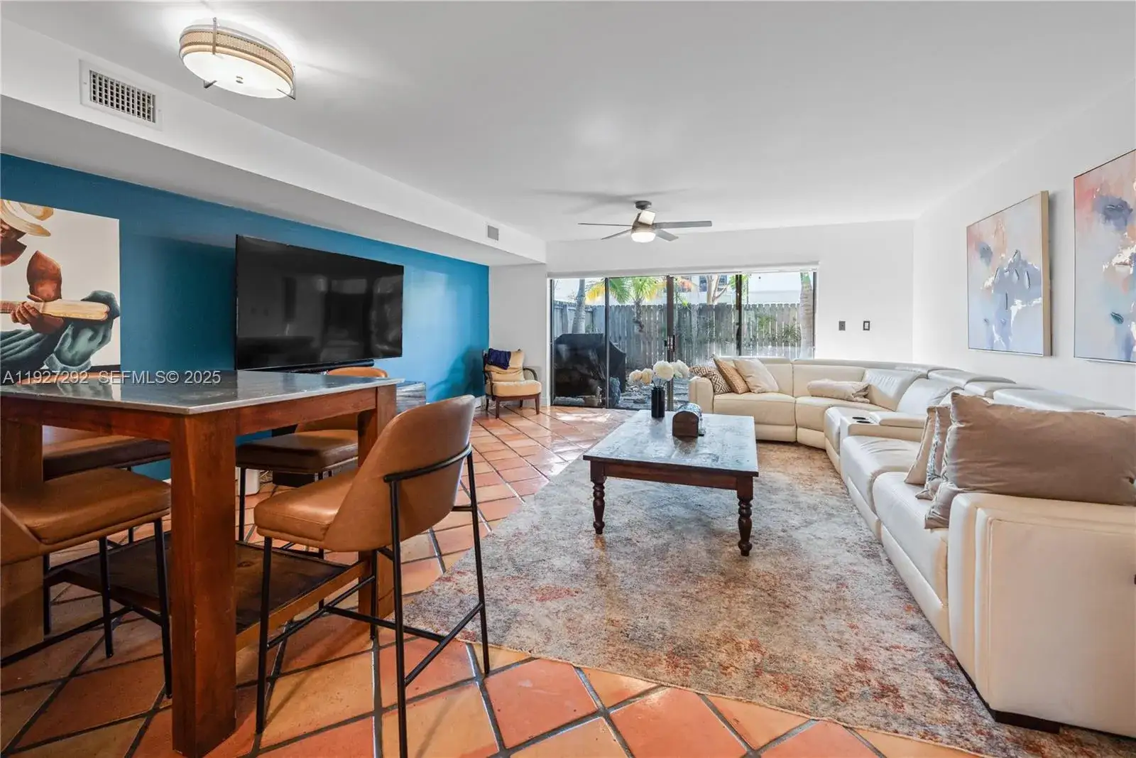 2 bedroom 2 bath Residential for sale at 7890 SW 86th St # 10, Miami FL 33143