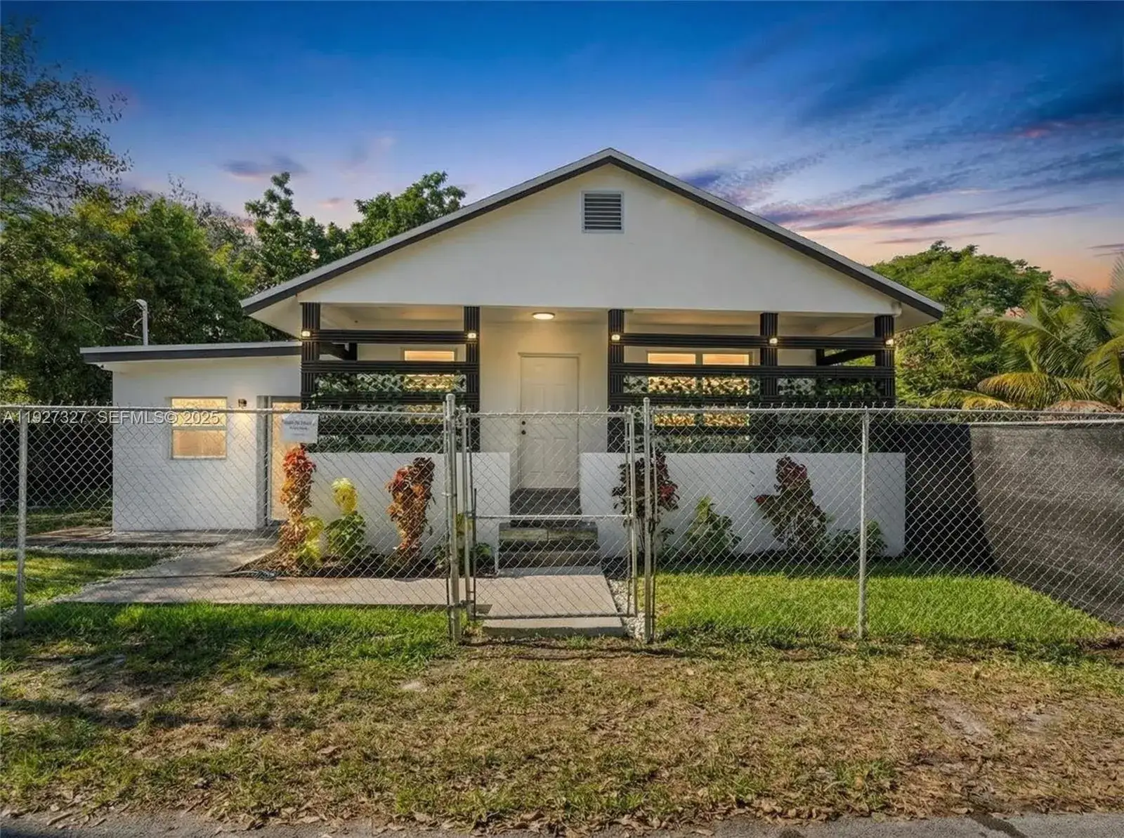 4 bedroom 3 bath Residential for sale at 6318 NW 19th Ct, Miami FL 33147