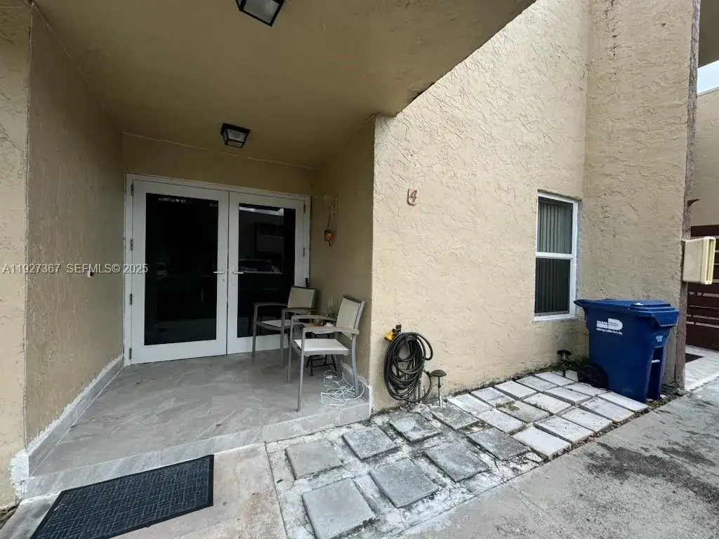 3 bedroom 2 bath Residential for sale at 6315 SW 138th Ct # 4, Miami FL 33183