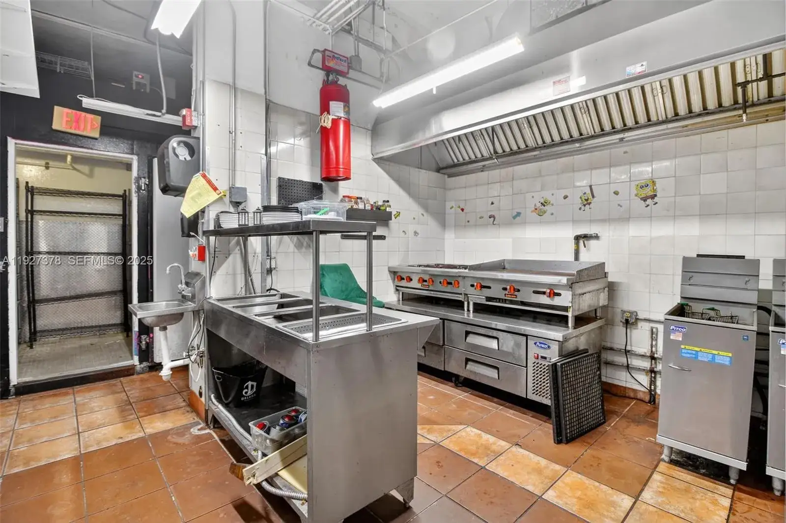 Business Opportunity for sale at 1216 Washington AVE, Miami Beach FL 33139