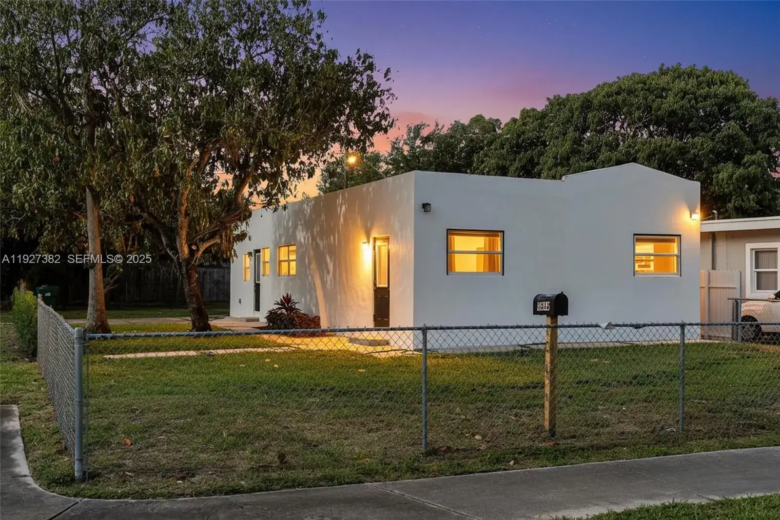 5 bedroom 3 bath Residential for sale at 1046 Jann Ave, Opa-Locka FL 33054