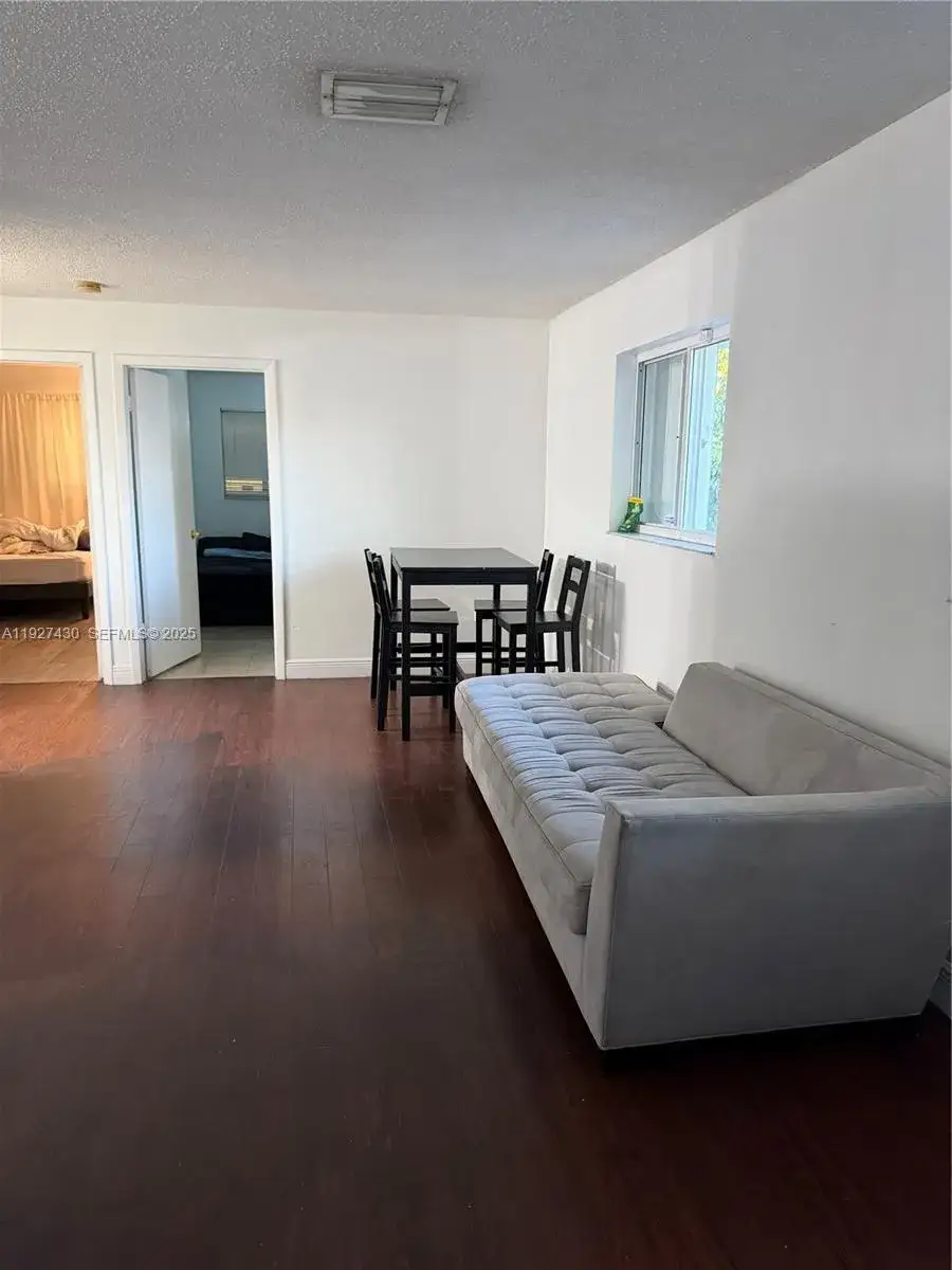 2 bedroom 1 bath Residential Lease for rent at 1850 NW 22nd Ct # B, Miami FL 33125
