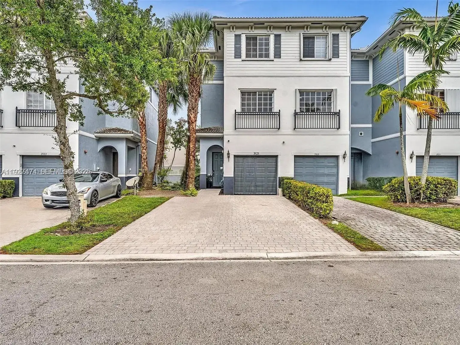 3 bedroom 2 bath Residential for sale at 3523 NW 14th Ct, Lauderhill FL 33311