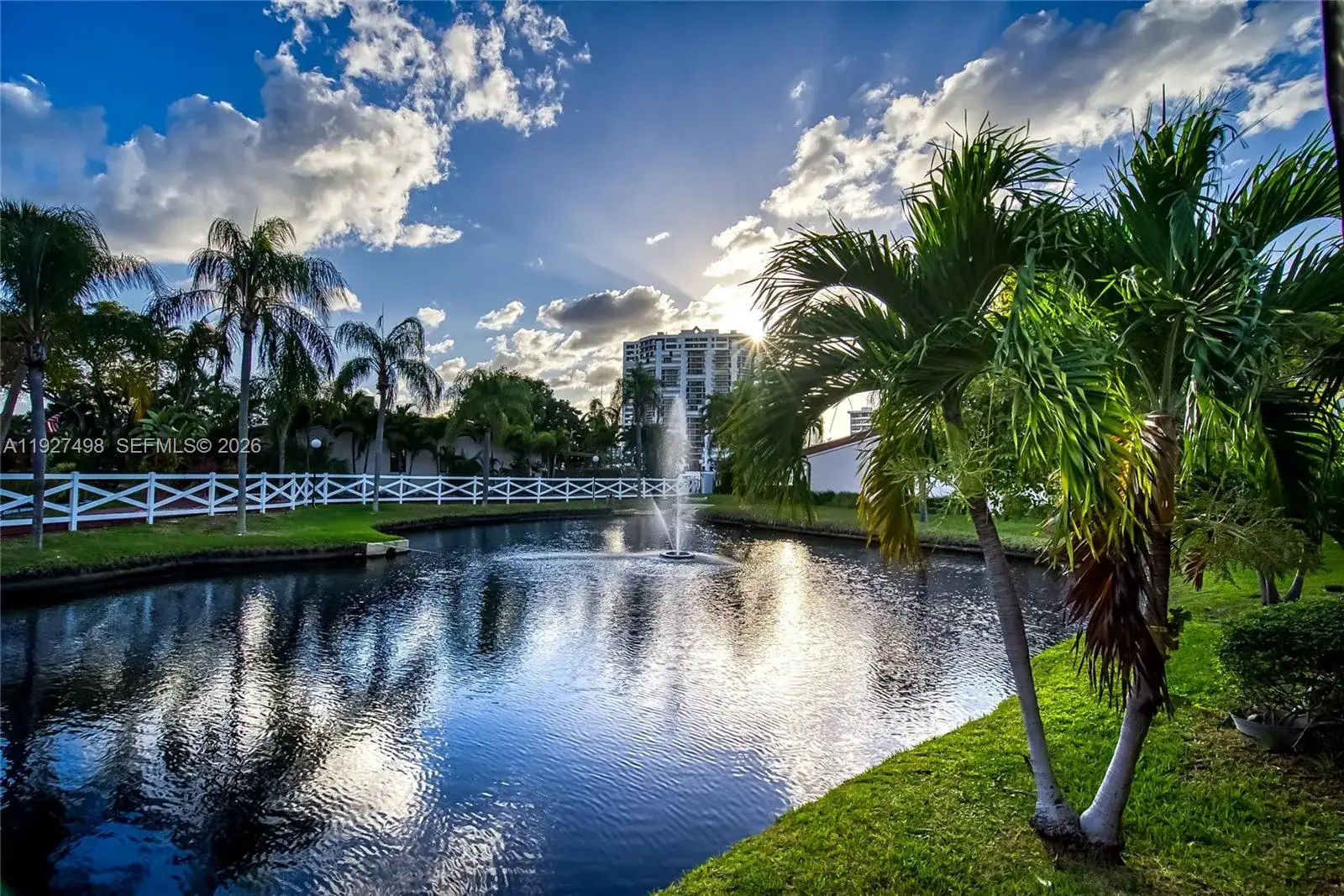 2 bedroom 2 bath Residential for sale at 2669 S Parkview Dr, Hallandale Beach FL 33009