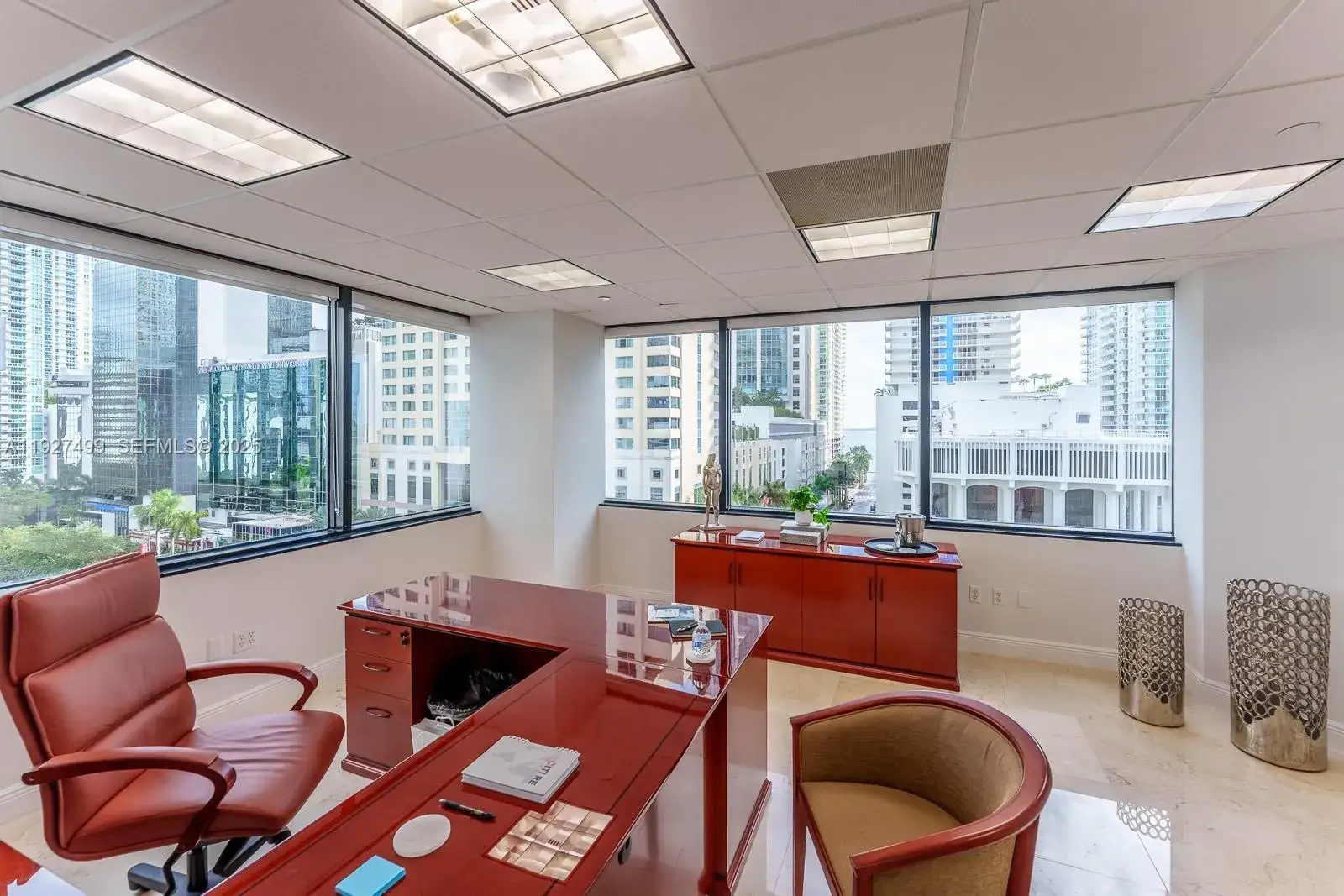 Commercial Sale for sale at 1200 Brickell Ave # 850, Miami FL 33131