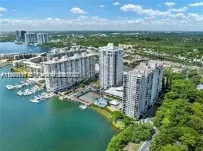 1 bedroom 2 bath Residential Lease for rent at 2750 NE 183rd St # 2006, Aventura FL 33160