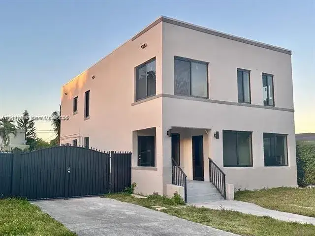 2 bedroom 1 bath Residential Lease for rent at 2369 SW 17th Ter # 2369, Miami FL 33145