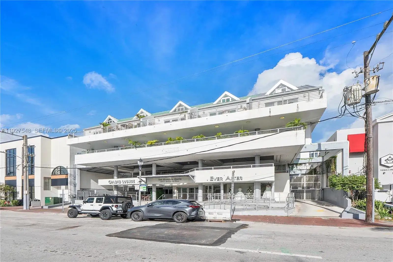 2 bedroom 1 bath Residential for sale at 2977 Mcfarlane Rd, Miami FL 33133
