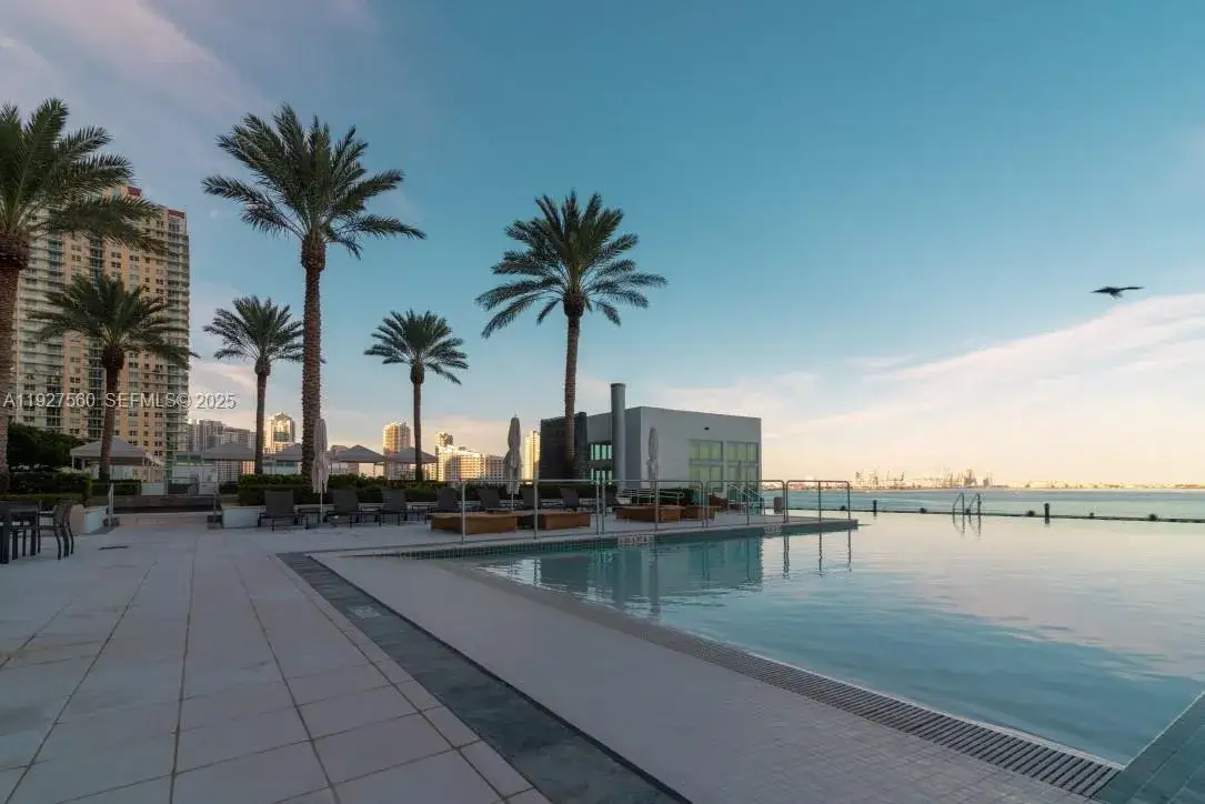 3 bedroom 3 bath Residential for sale at 1331 Brickell Bay Dr # 3607, Miami FL 33131