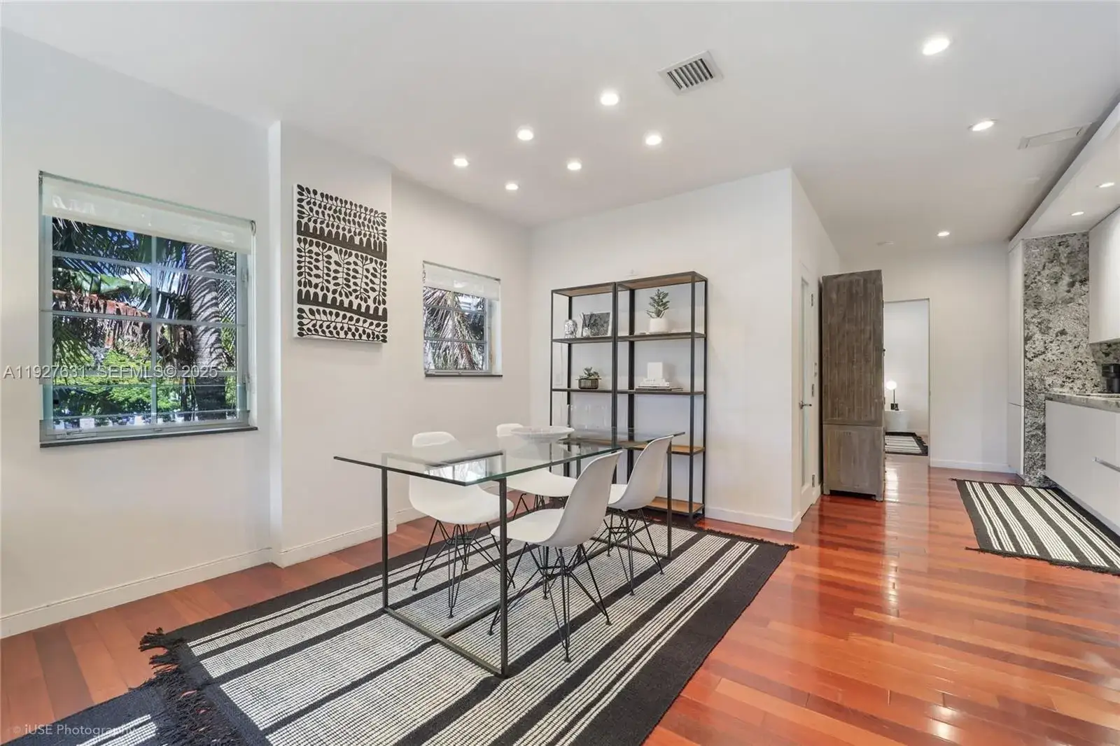 1 bedroom 2 bath Residential Lease for rent at 1057 S 15th St # 24, Miami Beach FL 33139