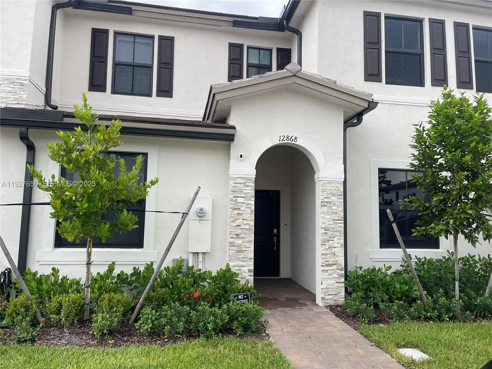 3 bedroom 3 bath Residential Lease for rent at 12868 SW 232nd Ln # 12868, Homestead FL 33032