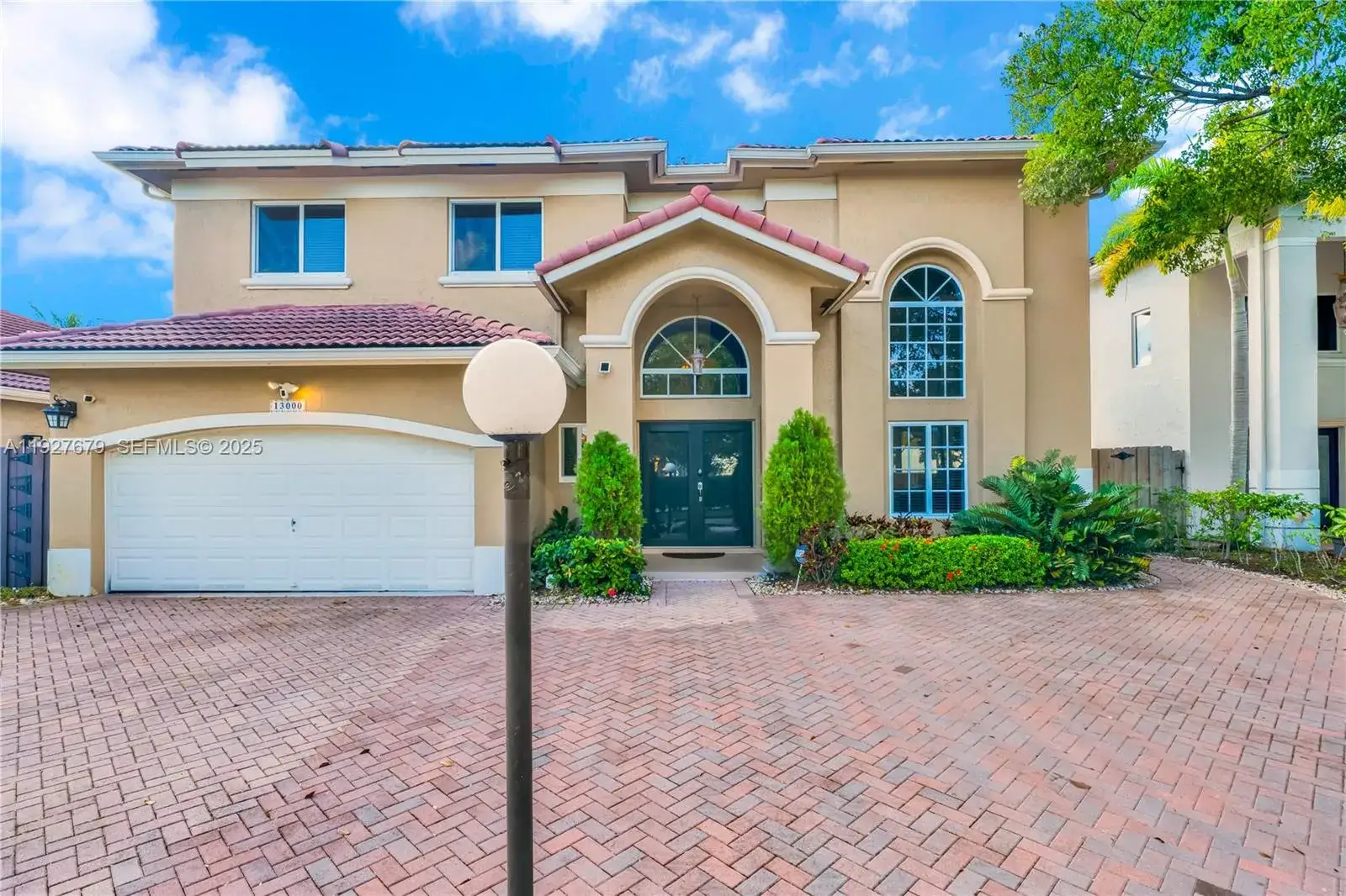 4 bedroom 3 bath Residential for sale at 13000 SW 136th Ter, Miami FL 33186