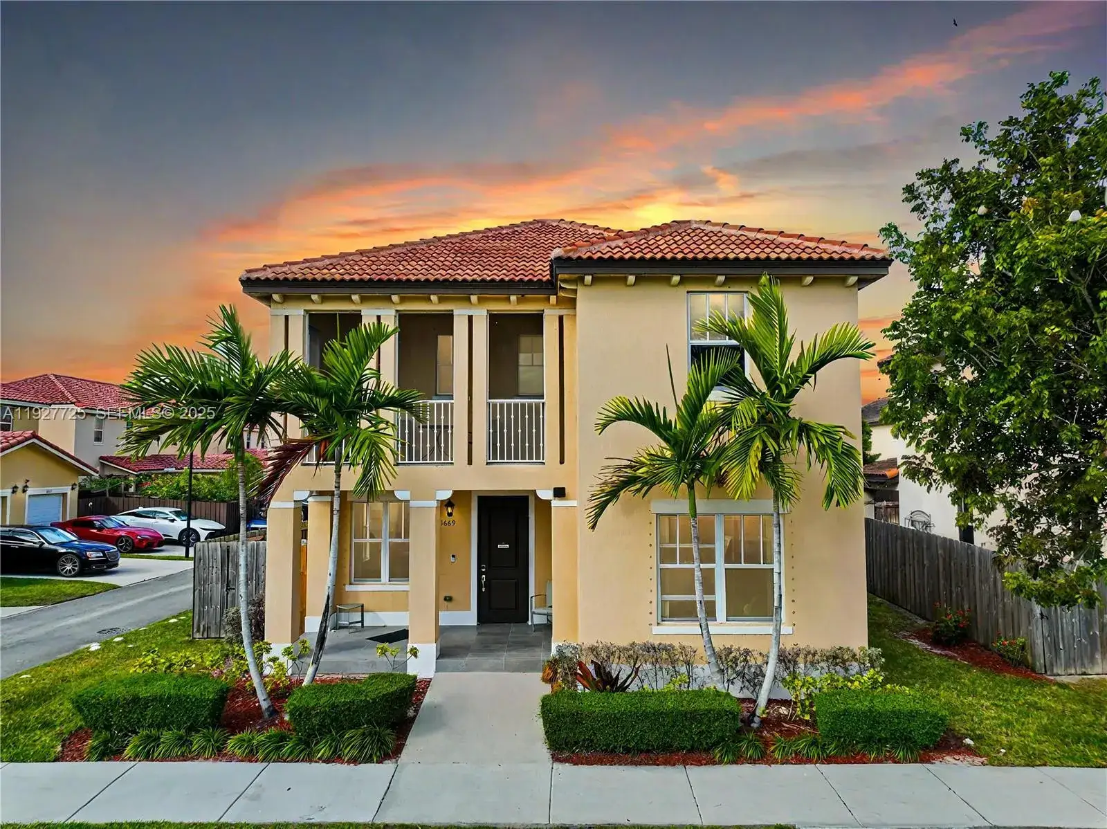4 bedroom 3 bath Residential for sale at 11669 SW 247th St, Homestead FL 33032