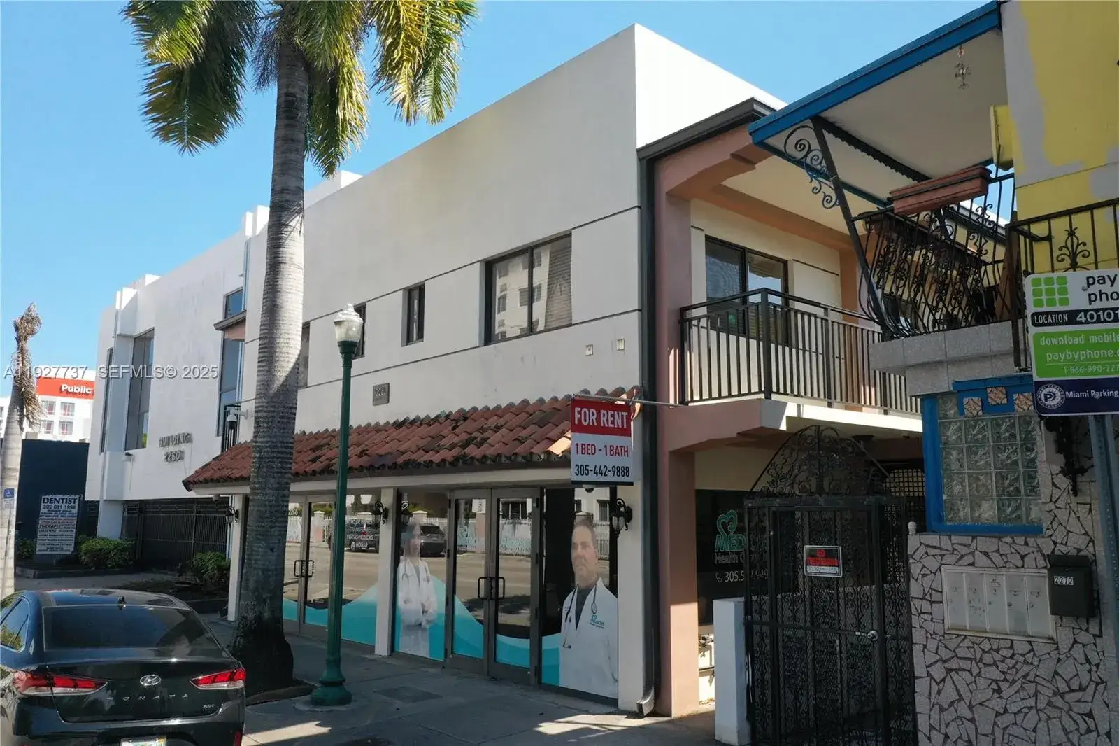 Commercial Sale for sale at 2268 SW 8th St, Miami FL 33135