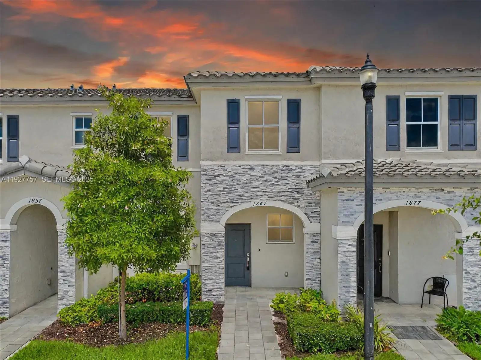 3 bedroom 2 bath Residential for sale at 1867 SE 26th Ter, Homestead FL 33035