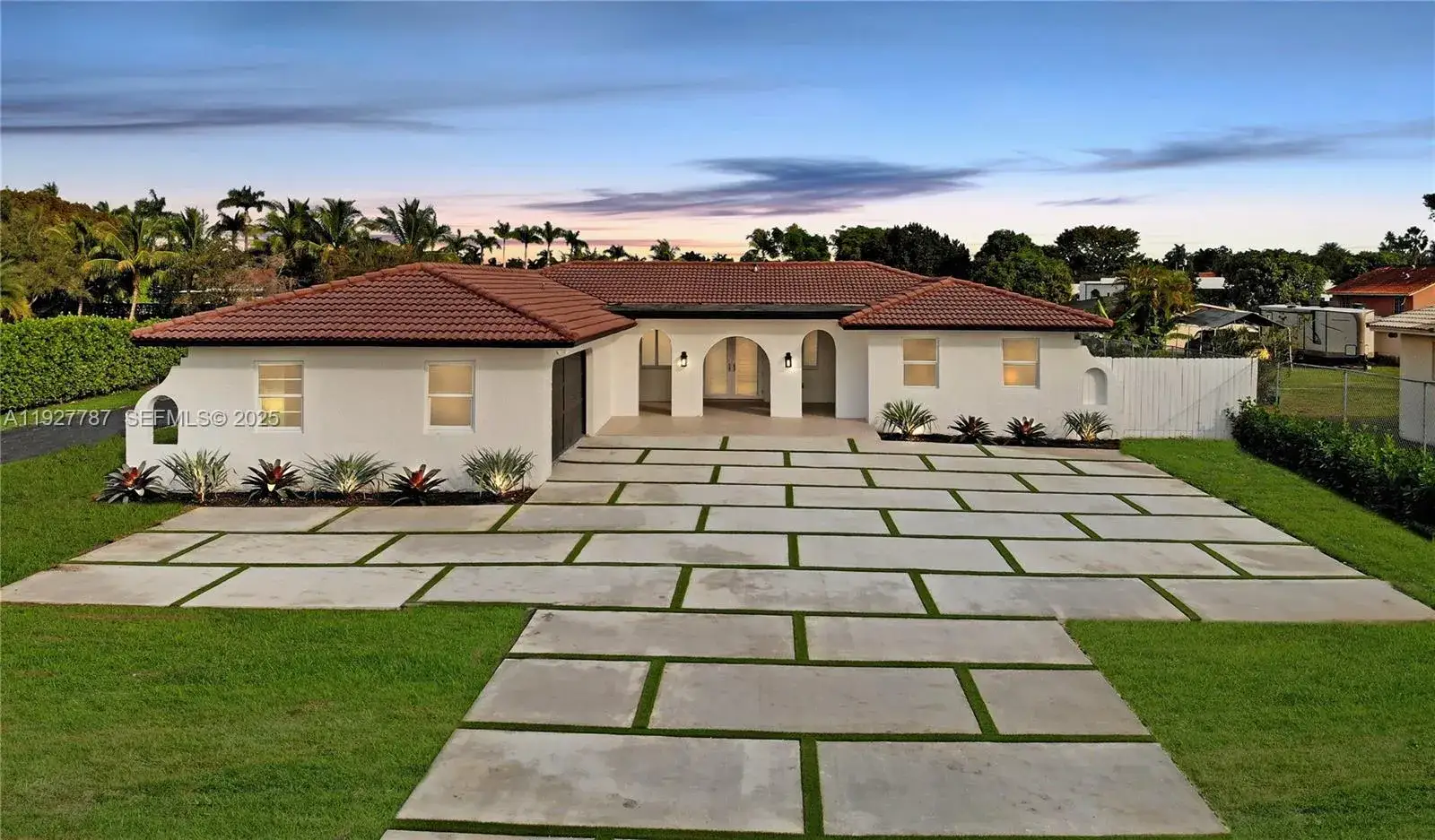 4 bedroom 3 bath Residential for sale at 3801 SW 132nd Ave, Miami FL 33175