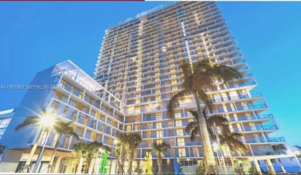 3 bedroom 3 bath Residential for sale at 2000 Metropica Way # 1009, Sunrise FL 33323