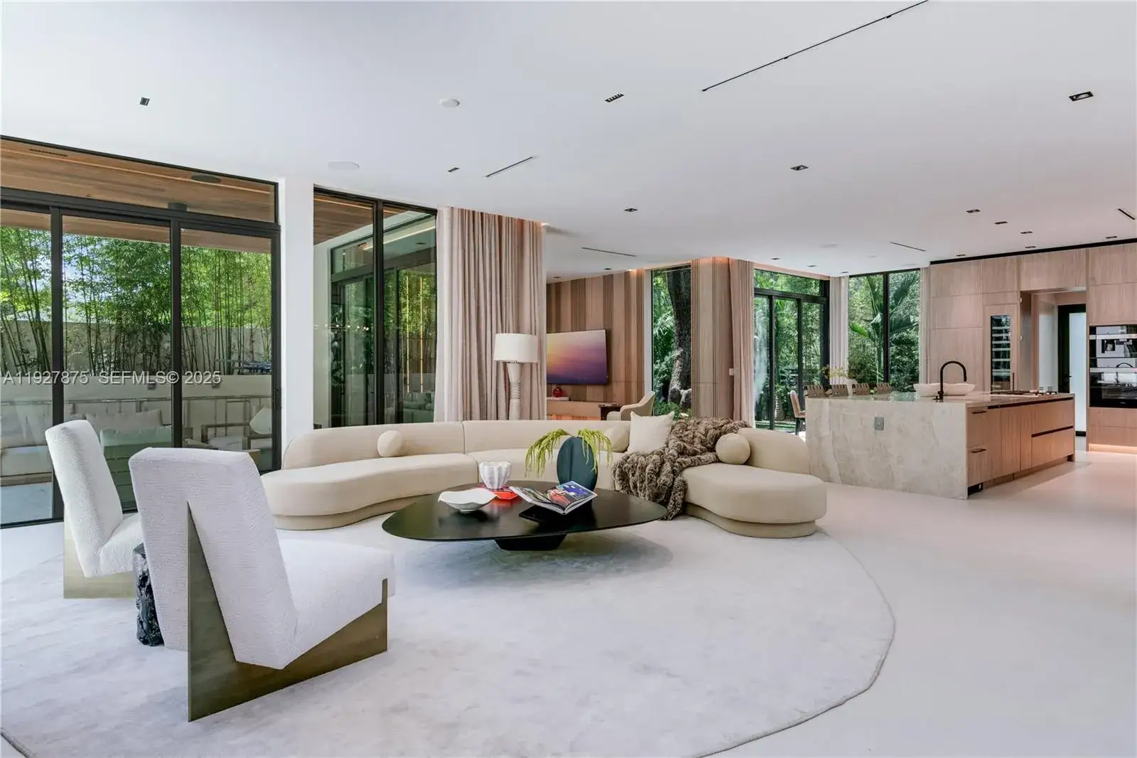 7 bedroom 7 bath Residential for sale at 2800 Calusa Street, Miami FL 33133