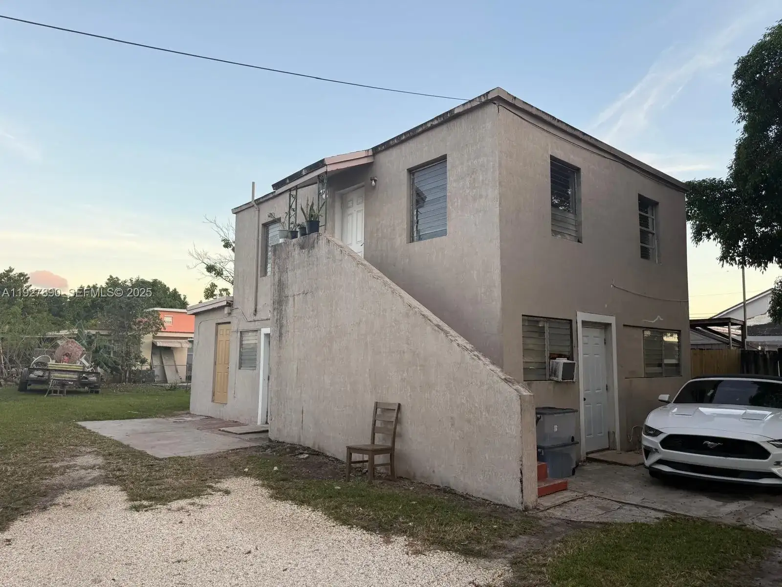 3 bedroom 2 bath Residential for sale at 3090 NW 33rd St, Miami FL 33142