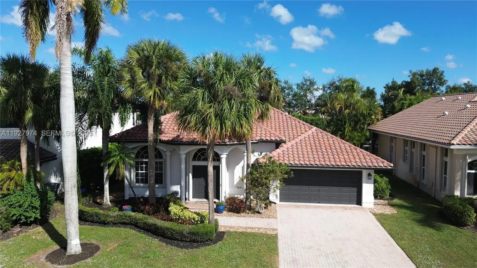 3 bedroom 2 bath Residential Lease for rent at 19754 Dinner Key Dr, Boca Raton FL 33498