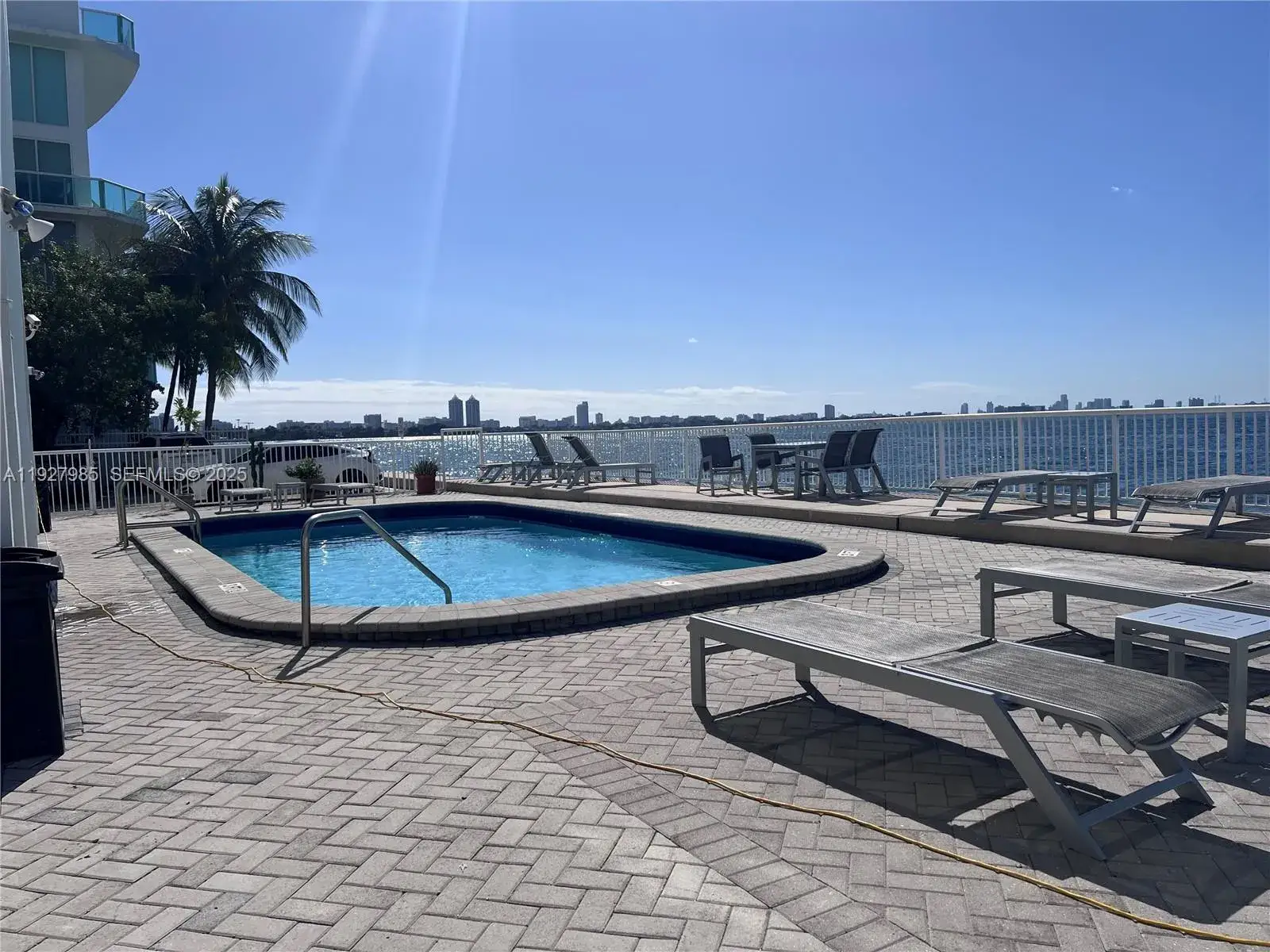 2 bedroom 2 bath Residential for sale at 2016 Bay Dr # 203, Miami Beach FL 33141