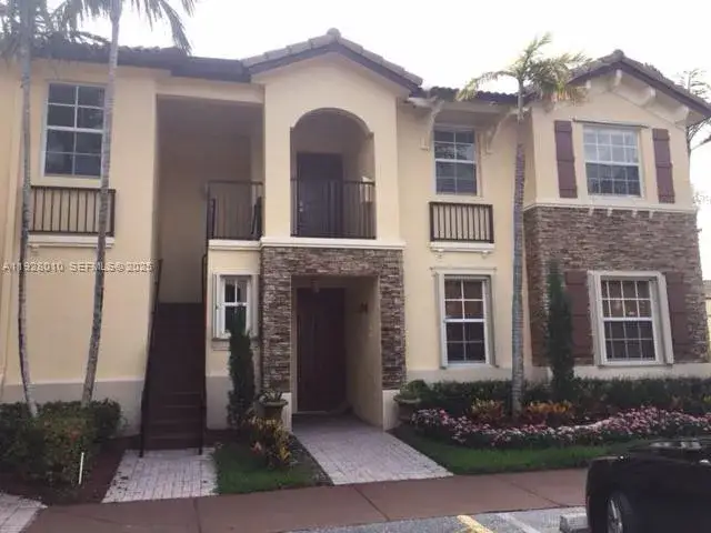 3 bedroom 2 bath Residential Lease for rent at 3360 NE 14th Dr # 30, Homestead FL 33033