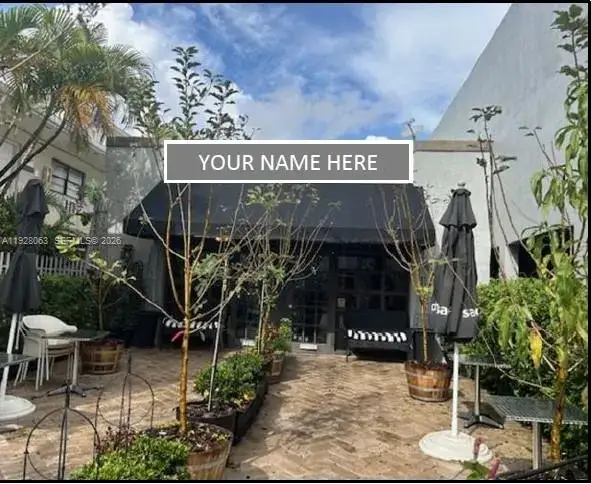 Commercial Sale for sale at 119 Madeira Ave, Coral Gables FL 33134