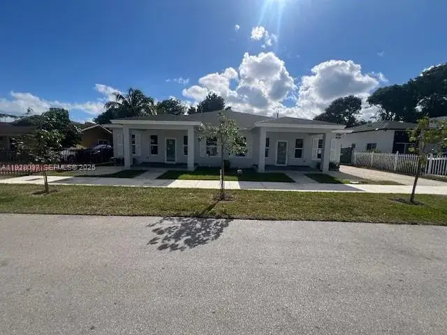 Residential Income for sale at 10210 SW 170th Ter, Miami FL 33157