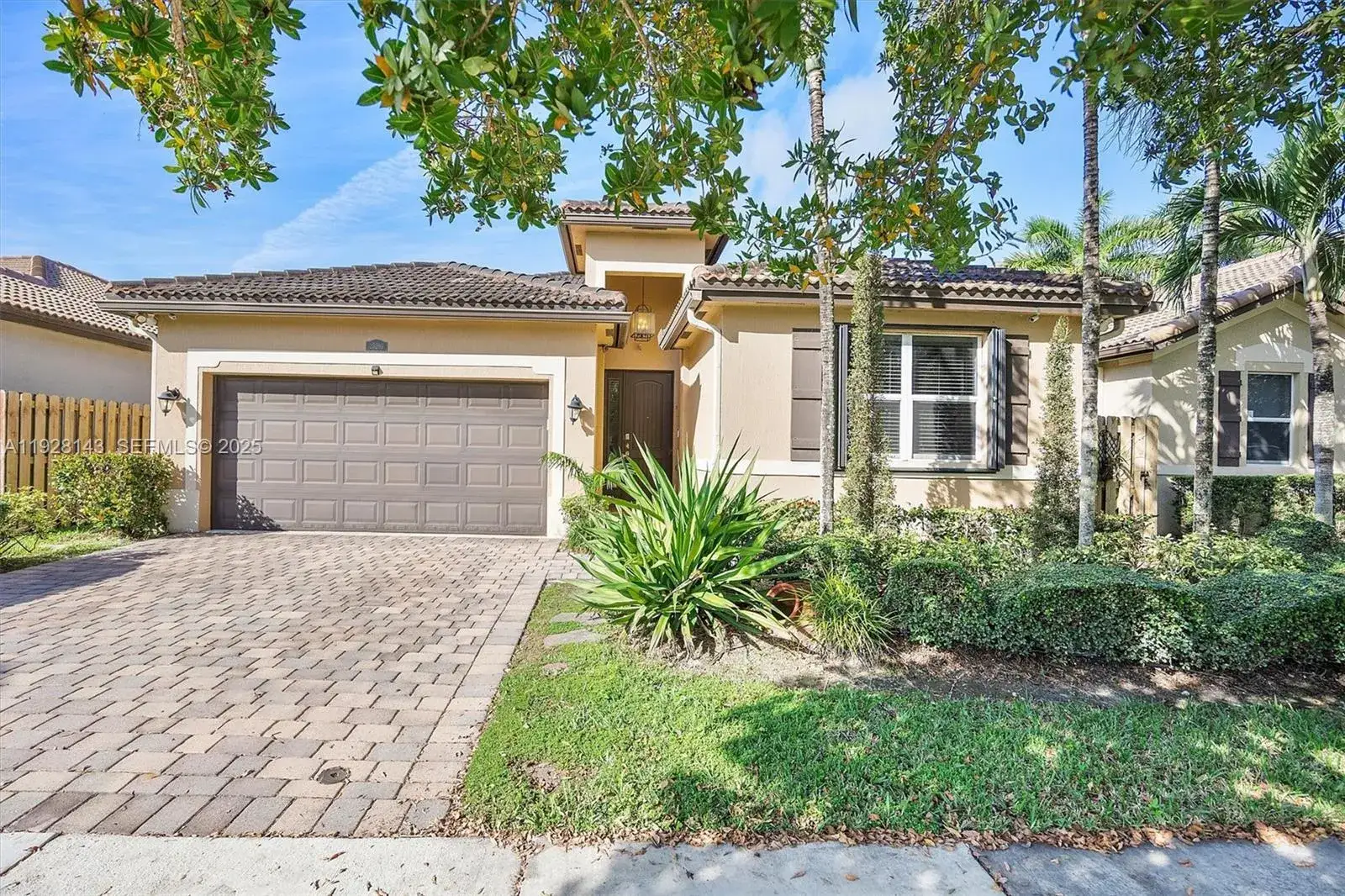 4 bedroom 2 bath Residential for sale at 25280 SW 119th Ave, Homestead FL 33032