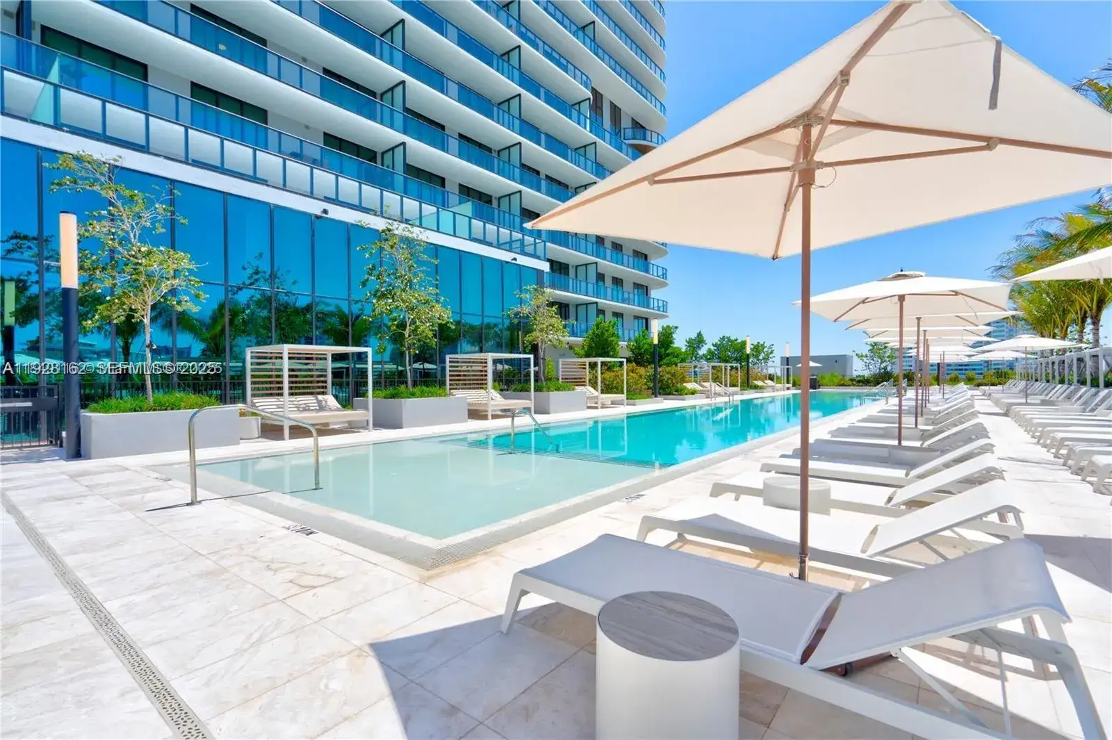 2 bedroom 2 bath Residential for sale at 580 72nd St # 1608, Miami Beach FL 33141