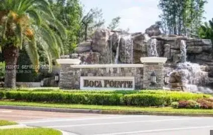 2 bedroom 2 bath Residential for sale at 6579 Via Regina # 6, Boca Raton FL 33433