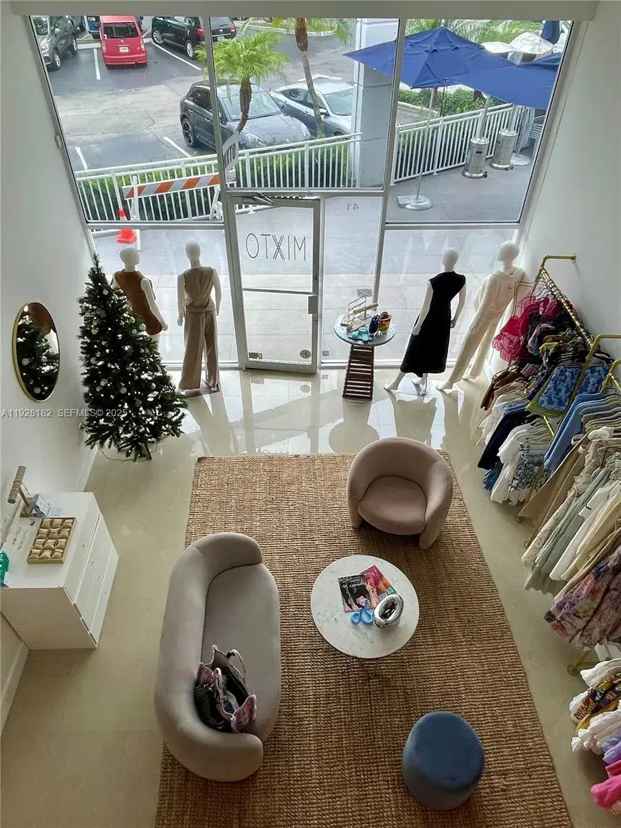 Commercial Sale for sale at 260 Crandon Blvd # C41, Key Biscayne FL 33149