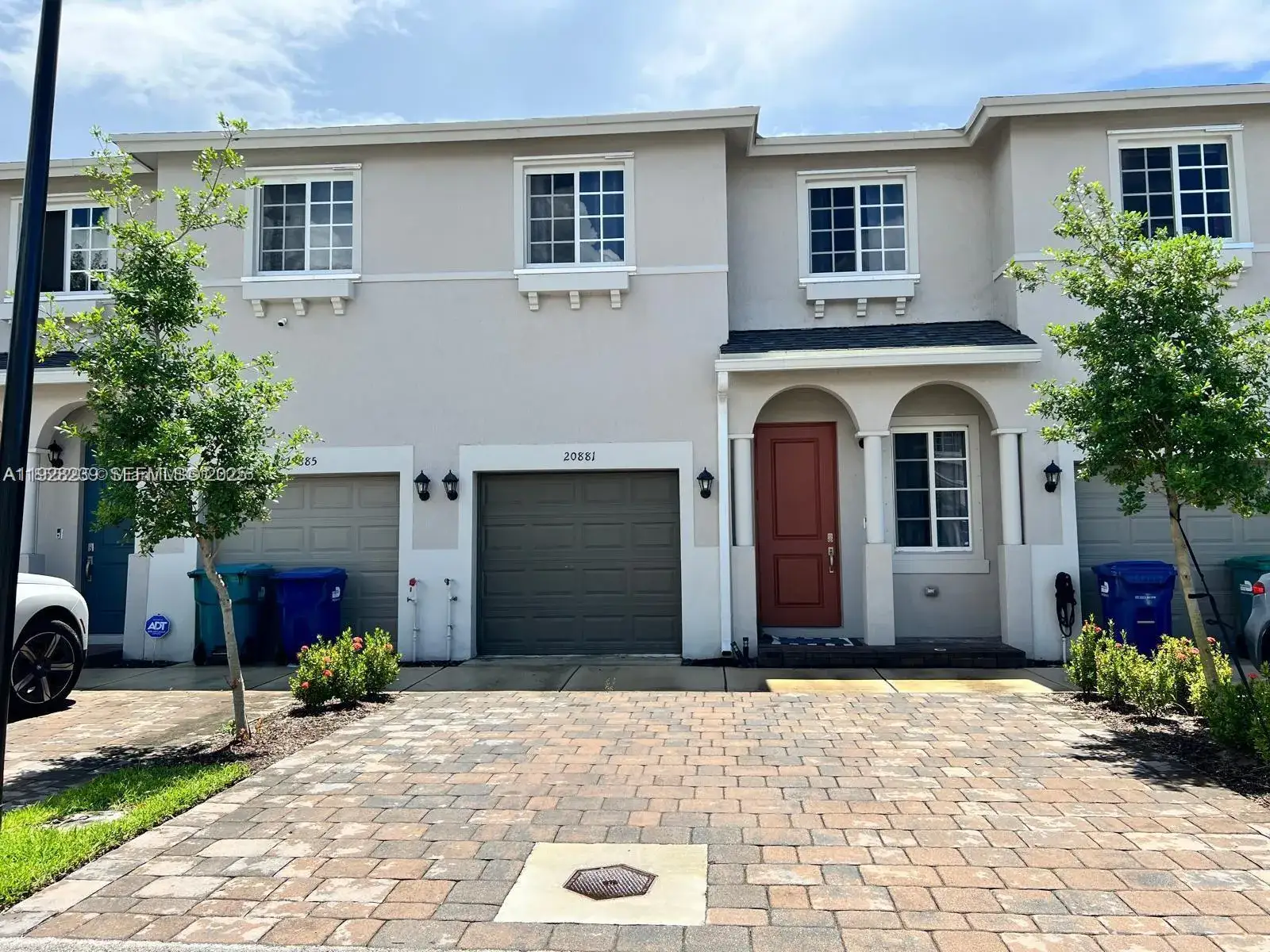 4 bedroom 3 bath Residential Lease for rent at 20881 NW 9th # 0, Miami Gardens FL 33169