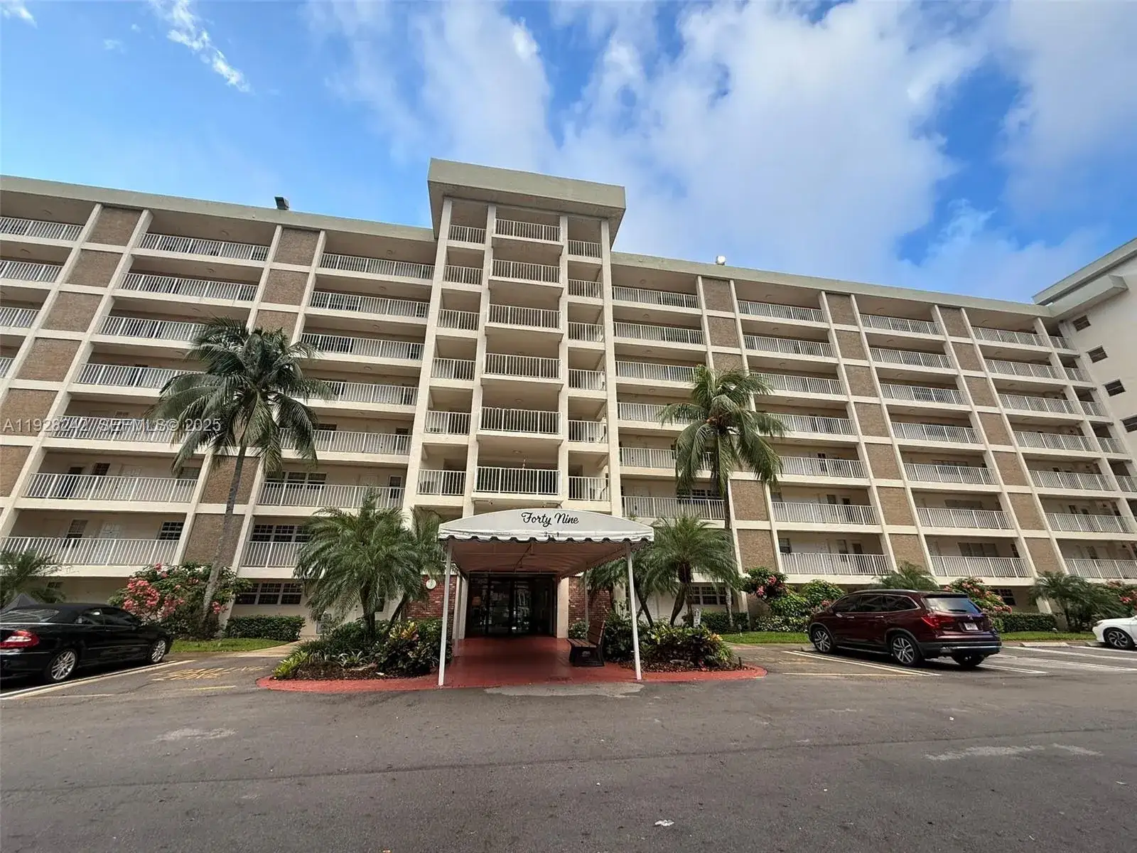 2 bedroom 2 bath Residential Lease for rent at 3091 N Course Dr # 705, Pompano Beach FL 33069