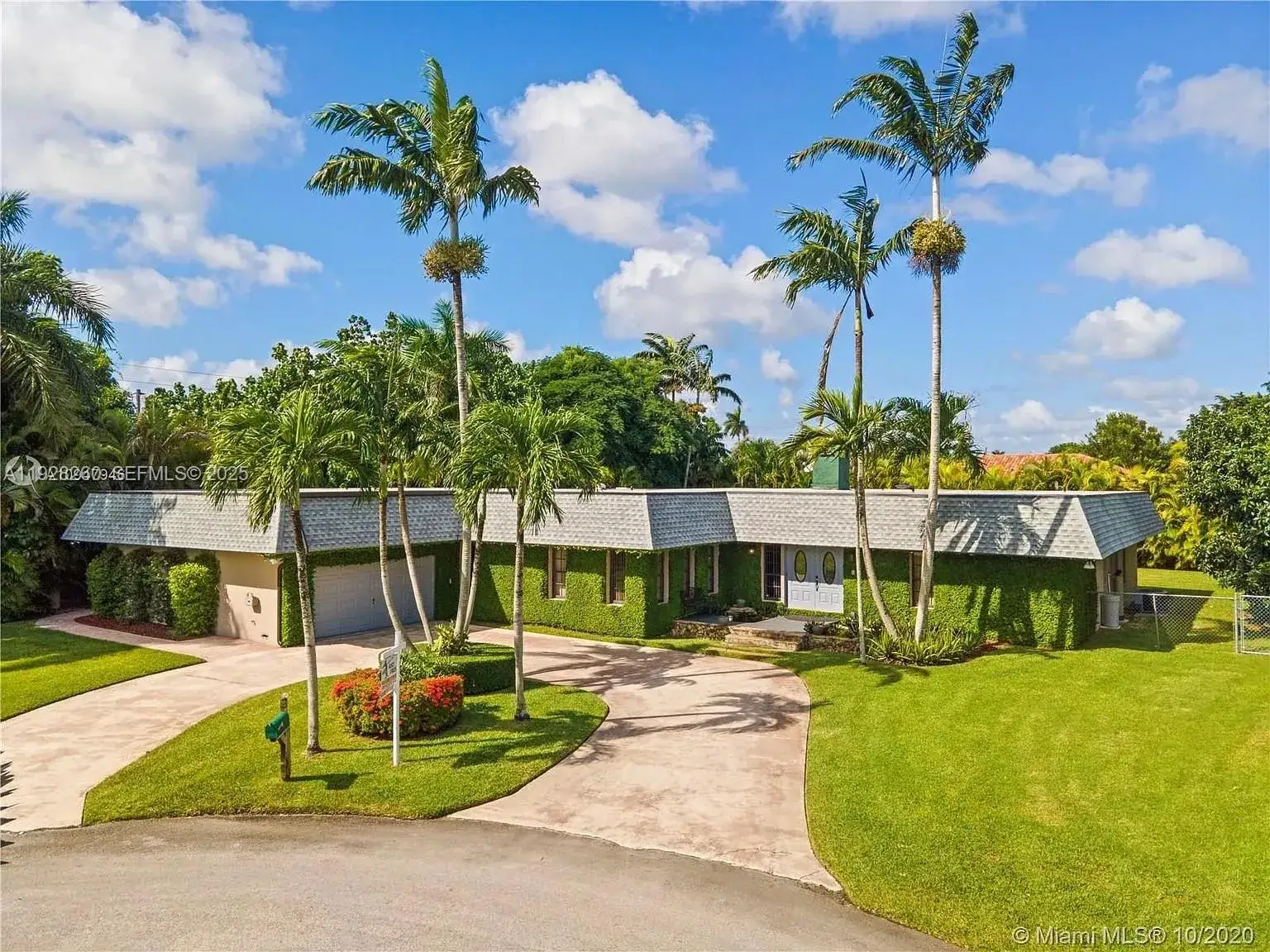 5 bedroom 3 bath Residential for sale at 18645 SW 293rd Ter, Homestead FL 33030