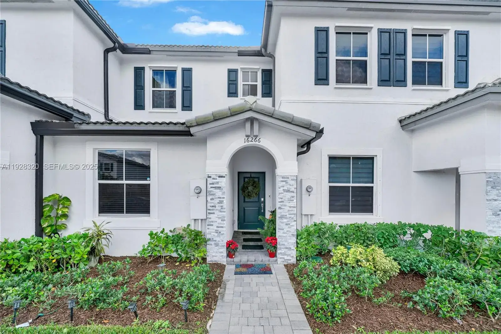 3 bedroom 3 bath Residential for sale at 16266 SW 291st St, Homestead FL 33033