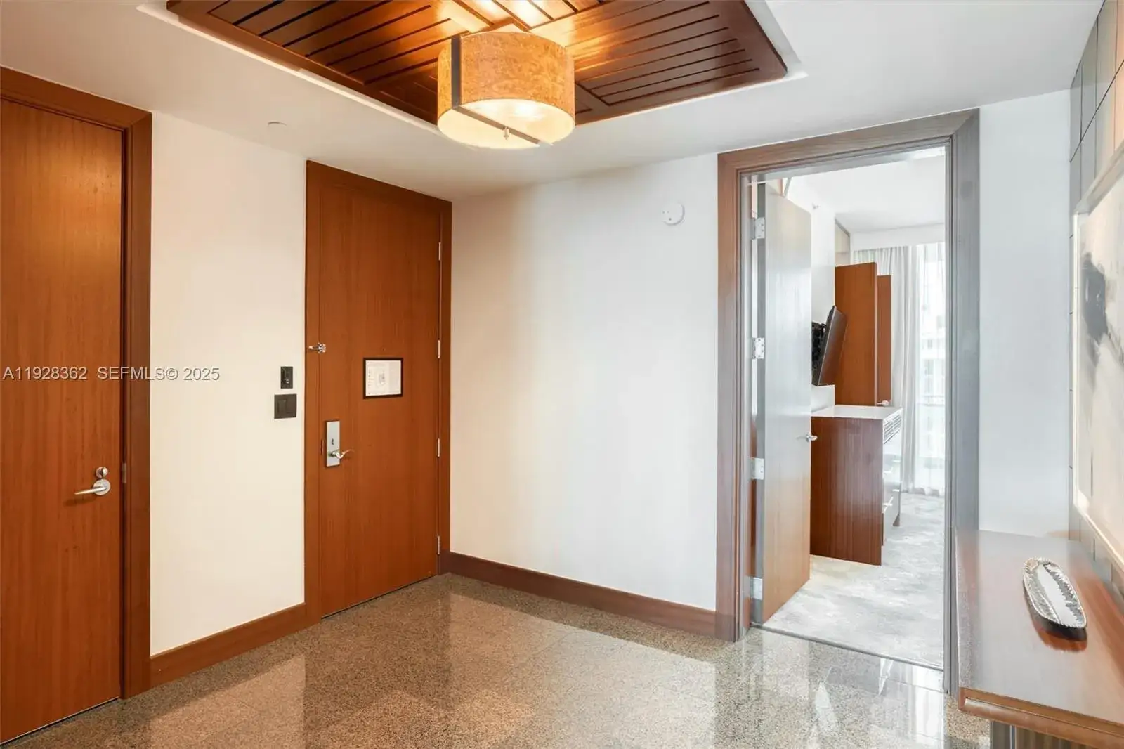 1 bedroom 1 bath Residential for sale at 10295 Collins Ave. # 1014, Bal Harbour FL 33154