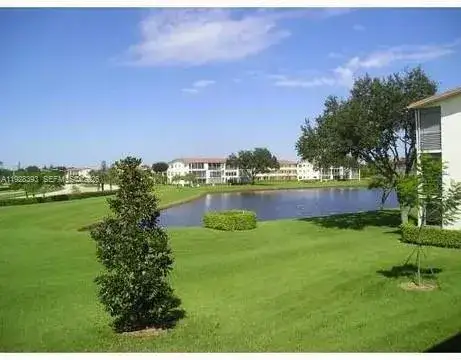 1 bedroom 1 bath Residential Lease for rent at 149 Preston D # 149, Boca Raton FL 33434