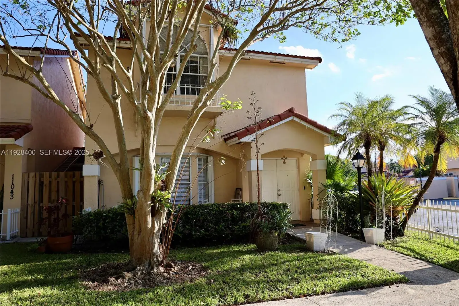 3 bedroom 2 bath Residential for sale at 11049 SW 152nd Ct, Miami FL 33196