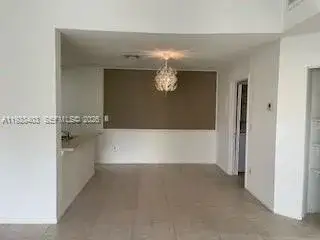 1 bedroom 1 bath Residential Lease for rent at 18324 NW 68 # H, Hialeah FL 33015