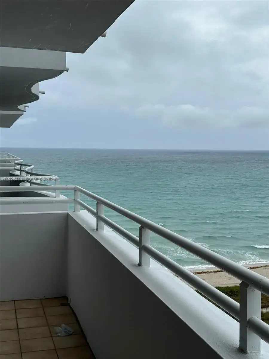 1 bedroom 1 bath Residential for sale at 8911 Collins Ave # 1103, Surfside FL 33154