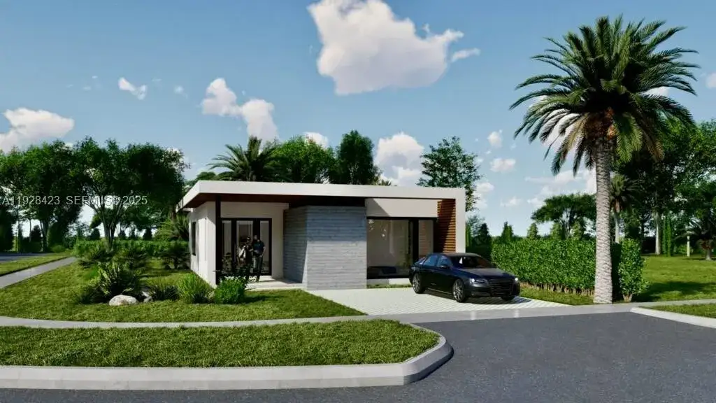 3 bedroom 2 bath Residential for sale at 870 Superior St, Opa-Locka FL 33054