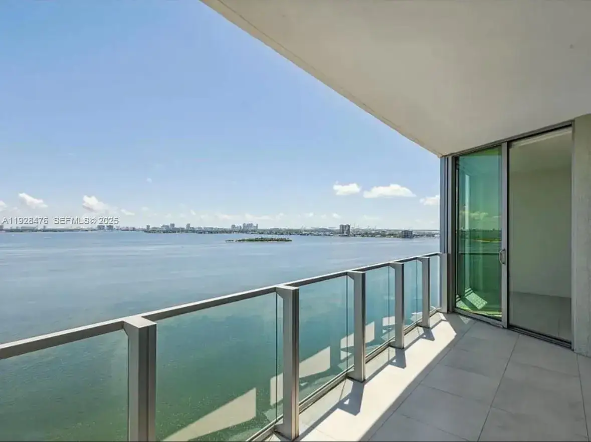 2 bedroom 2 bath Residential Lease for rent at 2900 NE 7th Ave # 1604, Miami FL 33137