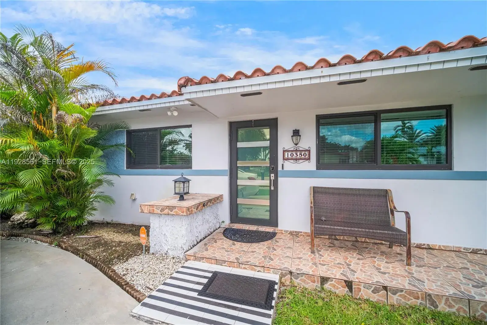 3 bedroom 2 bath Residential for sale at 10350 SW 4th St, Sweetwater FL 33174