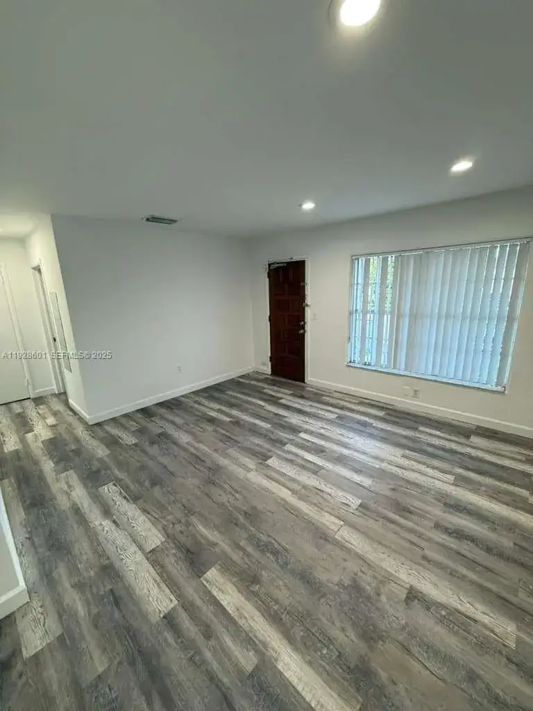 2 bedroom 1 bath Residential Lease for rent at 2882 SW 16th St # 2882, Miami FL 33145