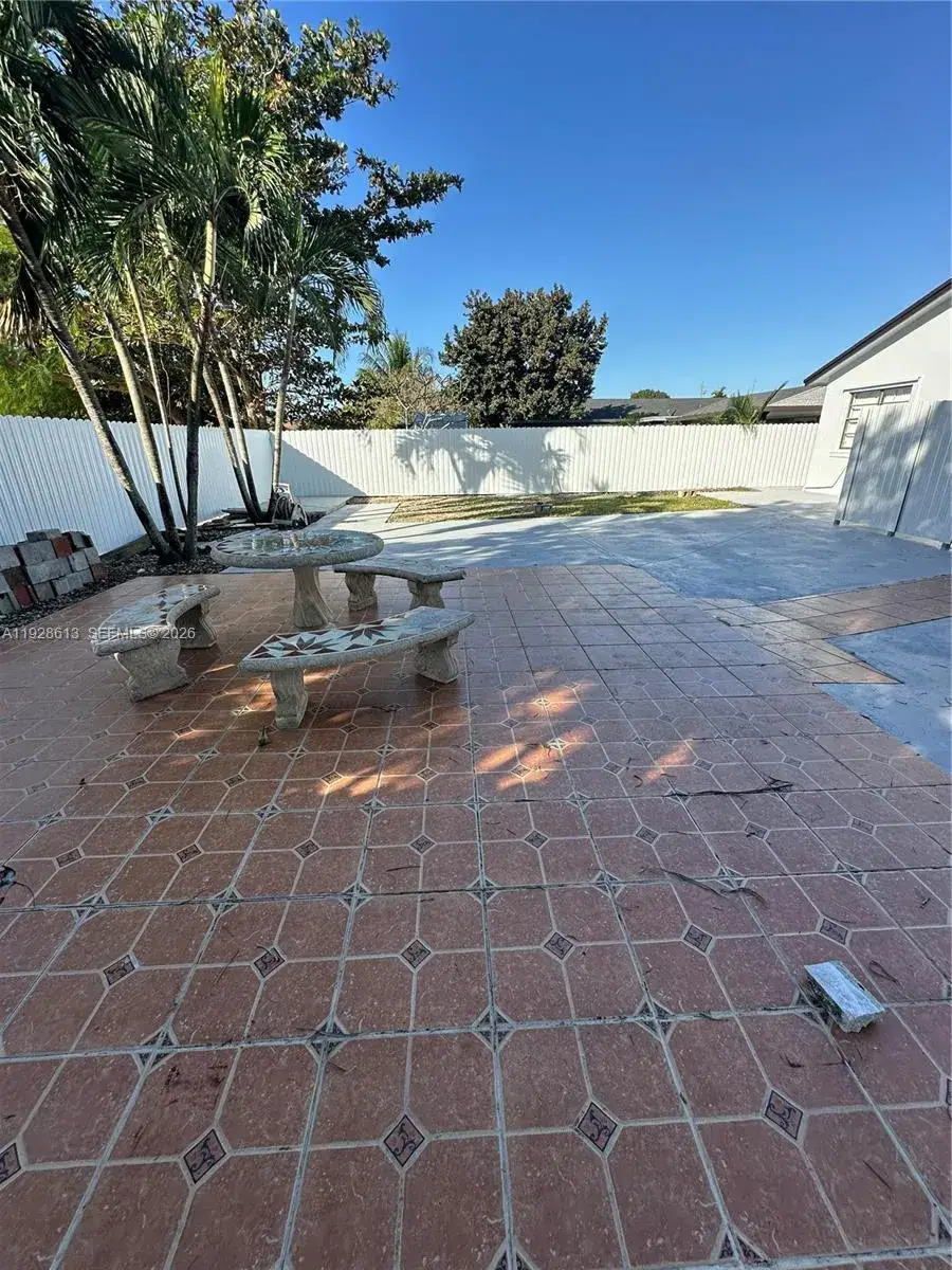 3 bedroom 2 bath Residential Lease for rent at 12500 SW 251st Ter, Homestead FL 33032