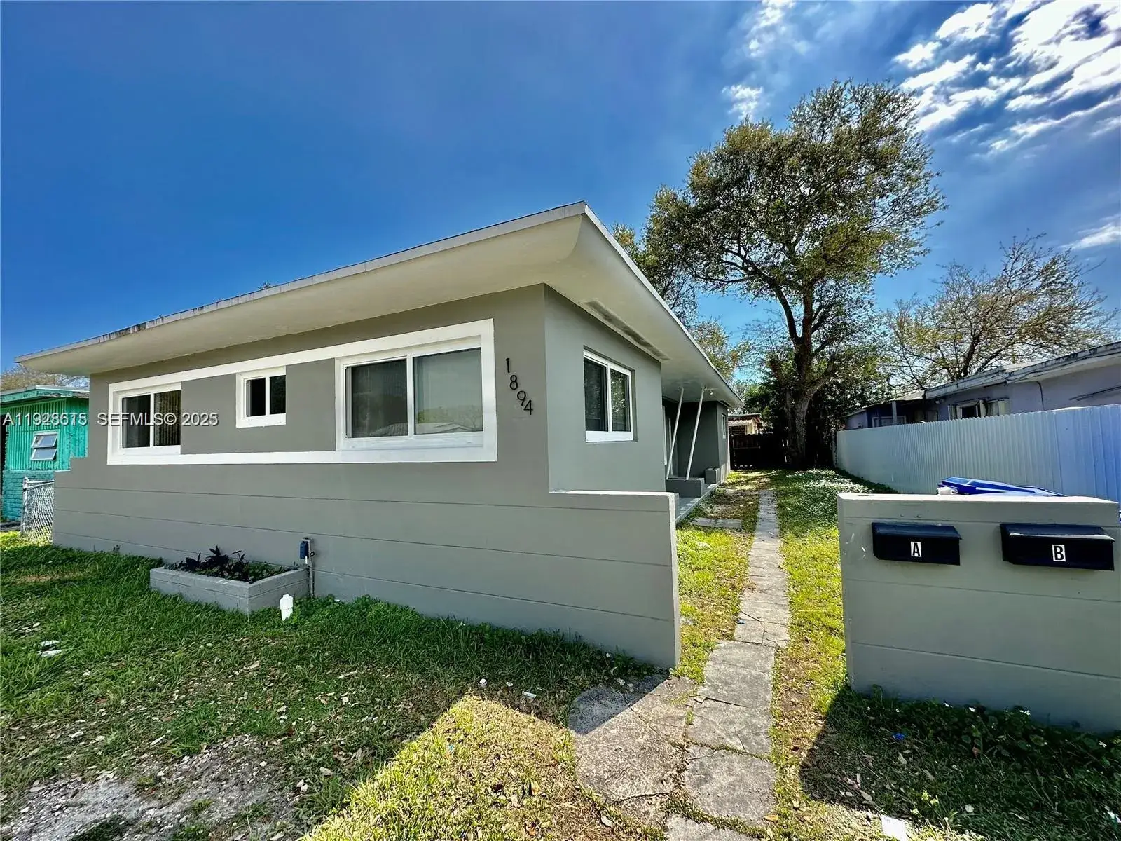 Residential Income for sale at 1894 NW 53rd St, Miami FL 33142
